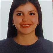 Conocimientos en el cuidado de niños, Titulada en Enfermería Profesional